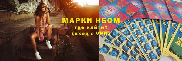 хмурый Костерёво